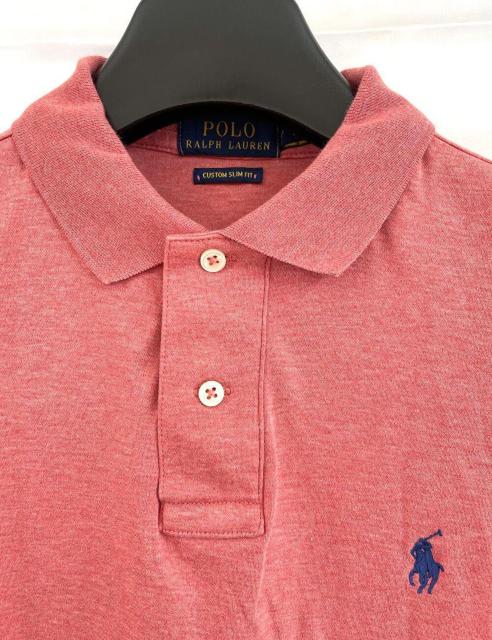 ǕisPOLO/RALPH LAURENt|Vc TCYS  uh 