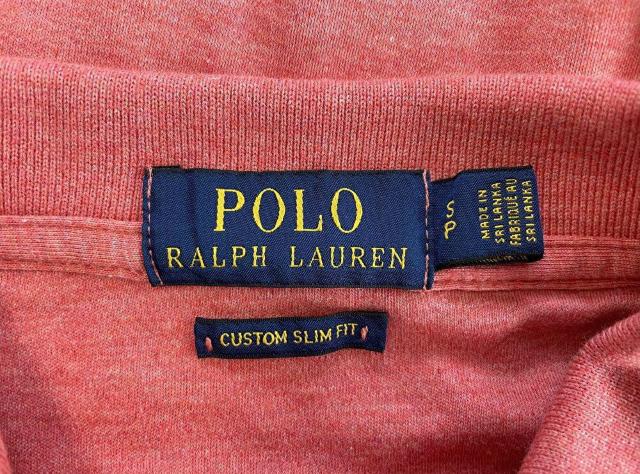 ǕisPOLO/RALPH LAURENt|Vc TCYS  uh 