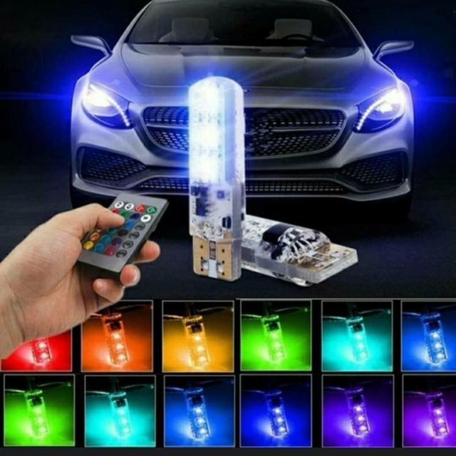 新品 未使用 車 ライト リモコン式 RAINBOW リモート 3 < 自動車/バイク 新品 未使用 車 ライト リモコン式 RAINBOW リモート 3 < 自動車/バイク