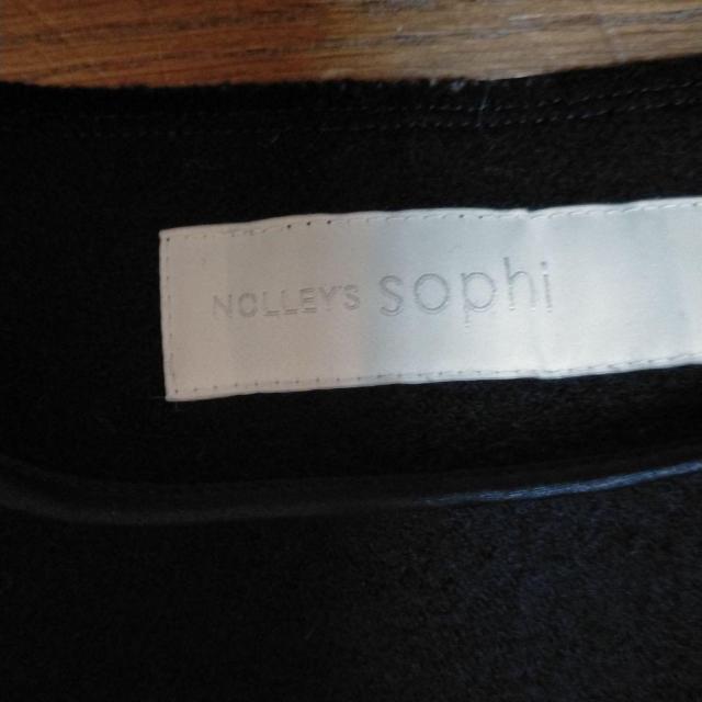 NOLLEYfS SophijbgZ[^[@E[POO  t@bV 