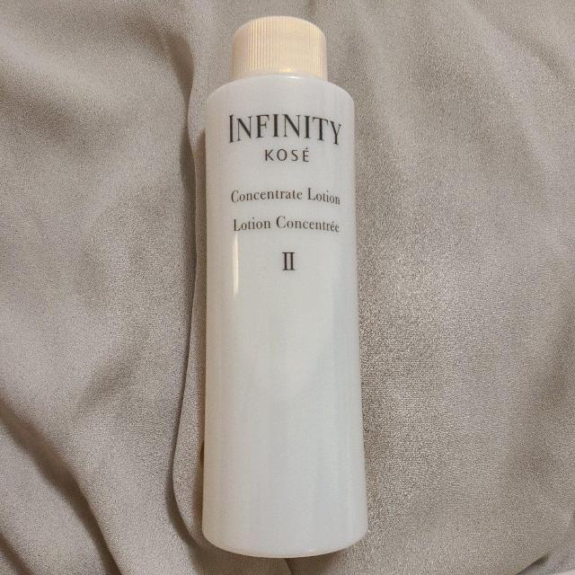 コーセー インフィニティ コンセントレートローションU レフィル < ブランド コーセー インフィニティ コンセントレートローションU レフィル < ブランドの
