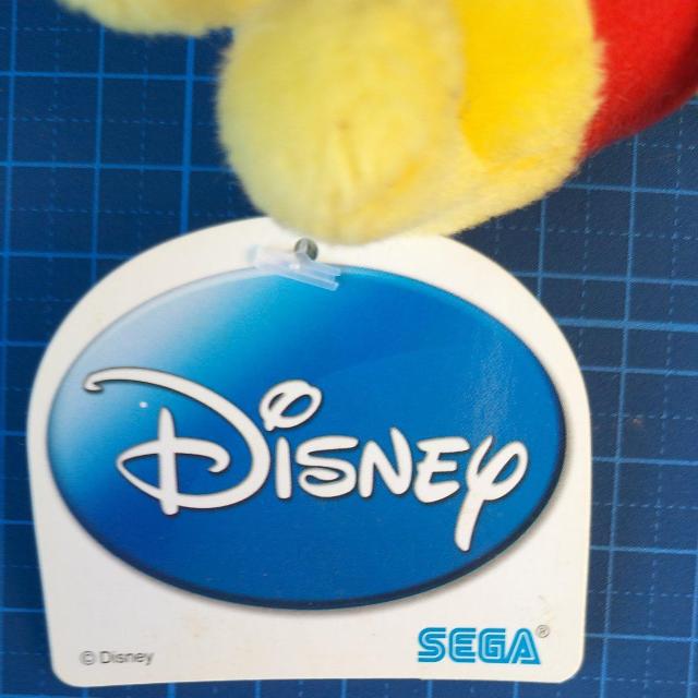 プライズ景品 ディズニー ちびーず くまのプーさん < おもちゃ  プライズ景品 ディズニー ちびーず くまのプーさん < おもちゃの