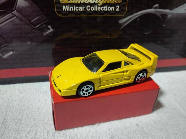 }CXg '03 tF[ F40  g~JTCY g   zr[ 