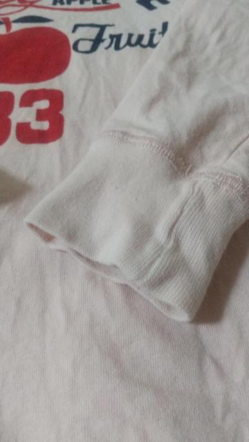 []ۍߗ/mialy M/size130/T//  LbY/xr[ 