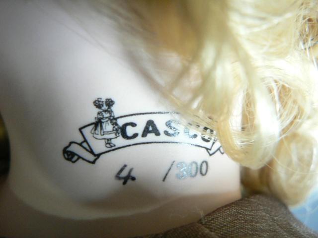 CASCO LXR  rXNh[E4/300   