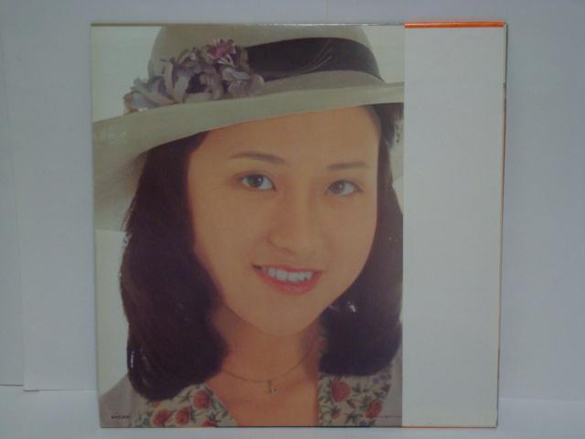 【完品 】処女航海〜はじめまして優雅です / 優雅 帯/ポスター付LP < CD/DVD/ビデオ  【完品 】処女航海〜はじめまして優雅です / 優雅 帯/ポスター付LP < CD/DVD/ビデオの