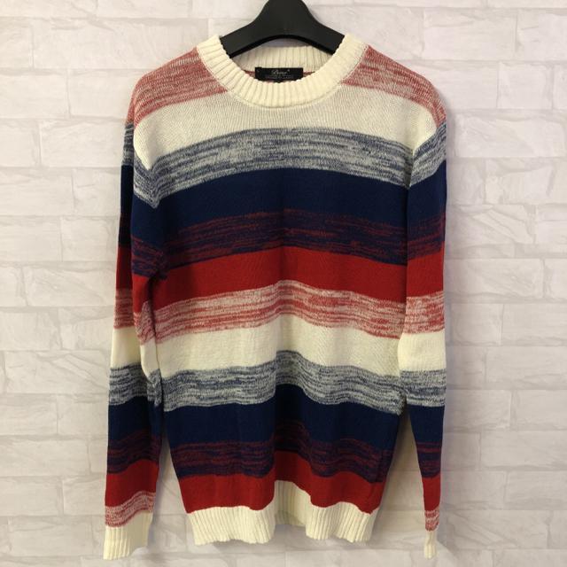 即決 Bena EXCLUSIVE LABEL セーター 2枚セット < 男性ファッション 即決 Bena EXCLUSIVE LABEL セーター 2枚セット < 男性ファッションの