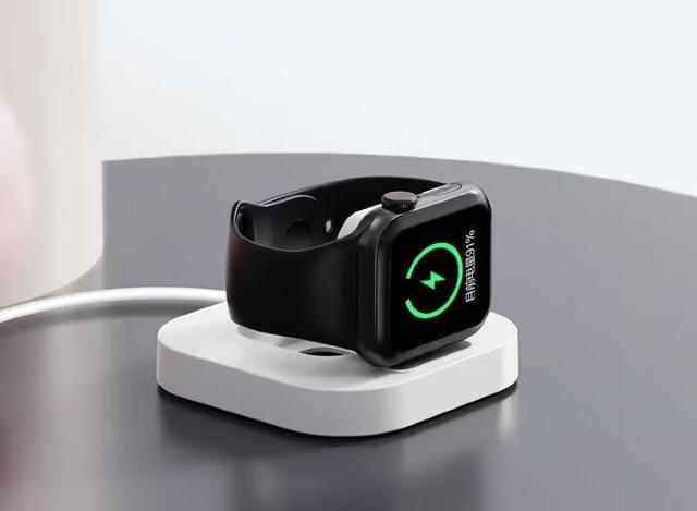Apple Watch ワイヤレス 充電器 スタンド USB Type-C 接続 マグネット充電器 ワイヤレス充電 ホルダー < 家電/AV  Apple Watch ワイヤレス 充電器 スタンド USB Type-C 接続 マグネット充電器 ワイヤレス充電 ホルダー < 家電/AVの