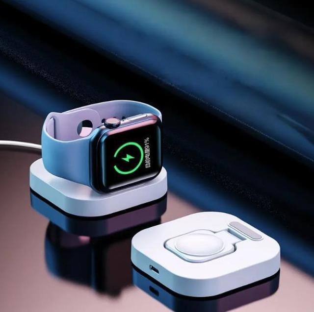Apple Watch ワイヤレス 充電器 スタンド USB Type-C 接続 マグネット充電器 ワイヤレス充電 ホルダー < 家電/AV  Apple Watch ワイヤレス 充電器 スタンド USB Type-C 接続 マグネット充電器 ワイヤレス充電 ホルダー < 家電/AVの