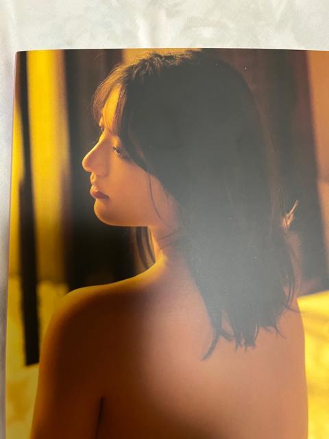 タンス整理品 書籍 送料込み 大和田南那さん写真集 encounter 初版 AKB48 < 本/雑誌  タンス整理品 書籍 送料込み 大和田南那さん写真集 encounter 初版 AKB48 < 本/雑誌の