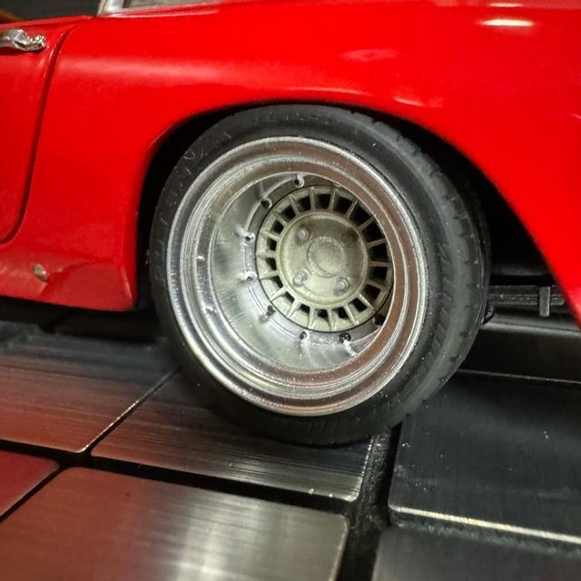 HOTWHEELS 1/18フェラーリ 250GT (カスタム仕様) < ホビー  HOTWHEELS 1/18フェラーリ 250GT (カスタム仕様) < ホビーの