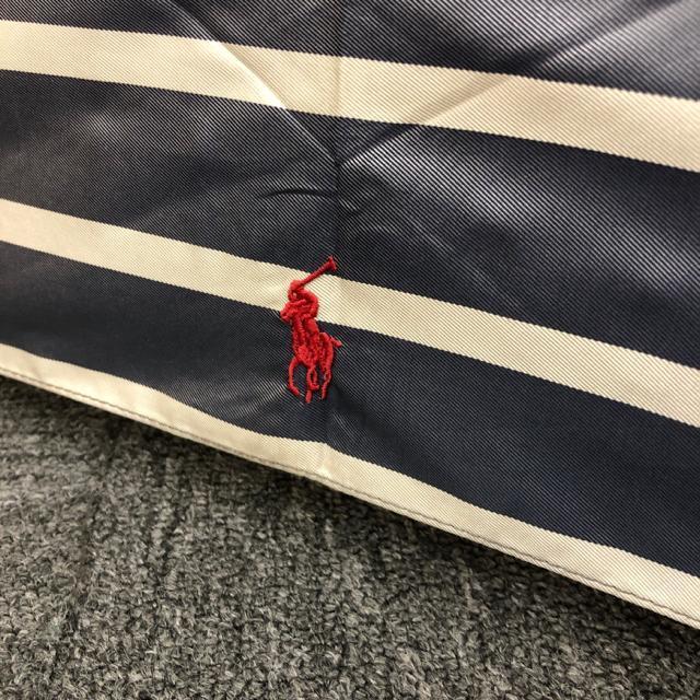即決 POLO RALPH LAUREN ポロラルフローレン 折りたたみ傘 < ブランド  即決 POLO RALPH LAUREN ポロラルフローレン 折りたたみ傘 < ブランドの