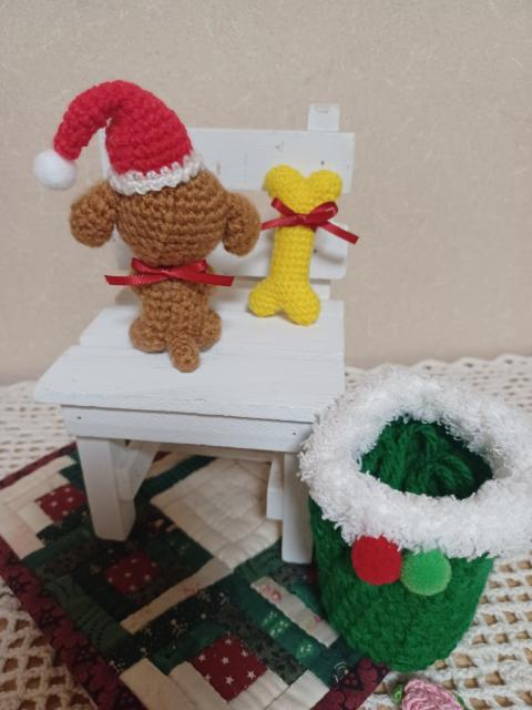 Hand made@Merry Christmas**v[g*݂