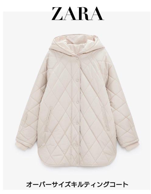 ZARA I[o[TCYLeBOR[g 