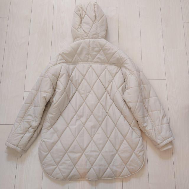 ZARA I[o[TCYLeBOR[g