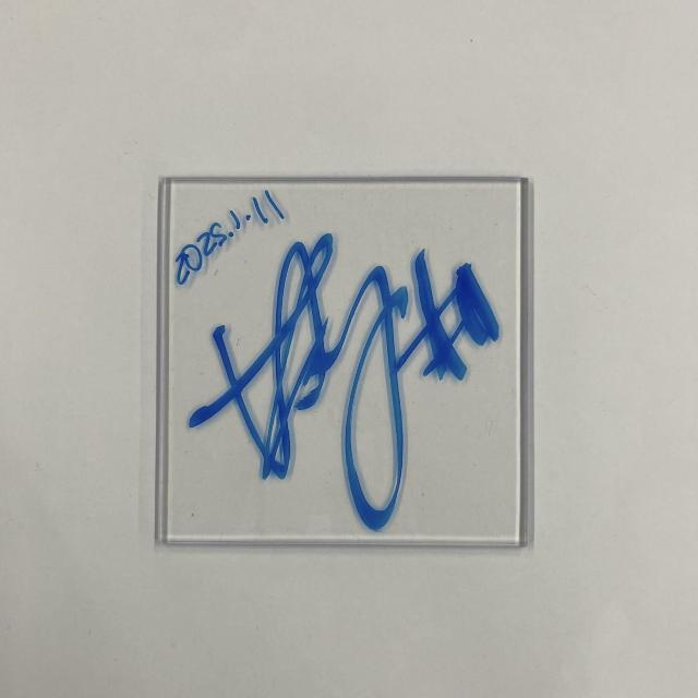 1/11(�y)���u���C�u�T���_�[�X�� #11 �A�[�����E�w�����[�I�� ���M�T�C������A�N�����p�l��