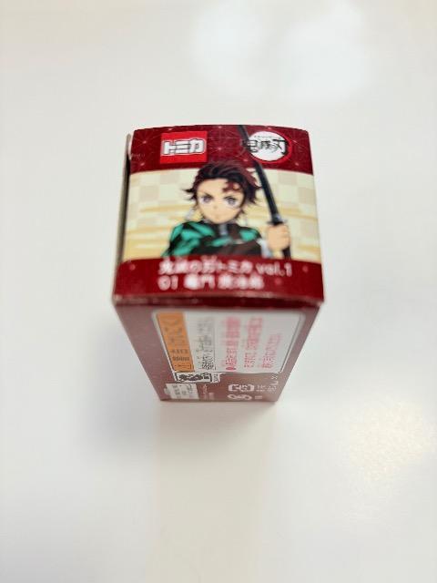 トミカ鬼滅の刃 炭治郎 送込♪ < ホビー  トミカ鬼滅の刃 炭治郎 送込♪ < ホビーの