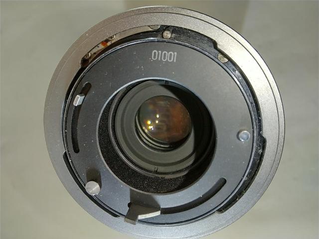 CANON FD ZOOM 35-70mm S.S.C. + オマケ FTb < 家電/AV  CANON FD ZOOM 35-70mm S.S.C. + オマケ FTb < 家電/AVの