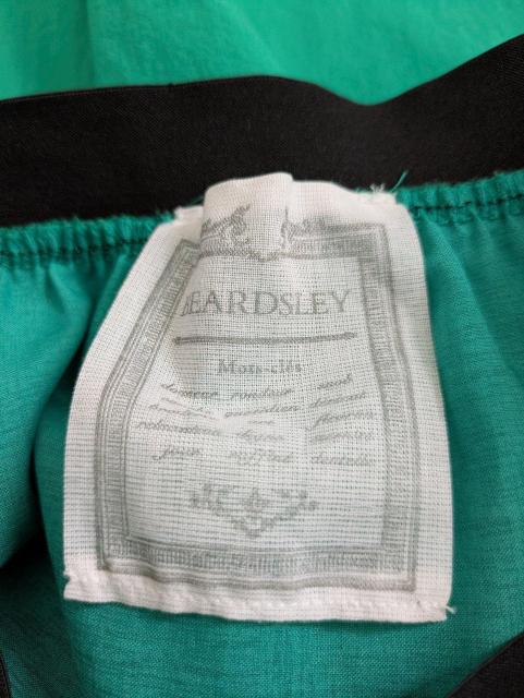 rAY[OXJ[gߗށBEARDSLEY180`