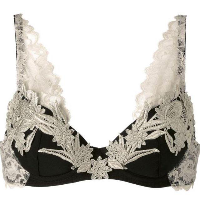 Wacoal/ワコール/Trefle/トレフル/72G/フランス女優/F75&ソングTバックショーツ/M/KO/黒に限りなく近い色 < 女性ファッション Wacoal/ワコール/Trefle/トレフル/72G/フランス女優/F75&ソングTバックショーツ/M/KO/黒に限りなく近い色 < 女性ファッションの