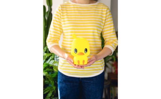 チキンラーメンひよこちゃんお部屋ライトBOOK 日清 nissin < 家電/AV チキンラーメンひよこちゃんお部屋ライトBOOK 日清 nissin < 家電/AVの