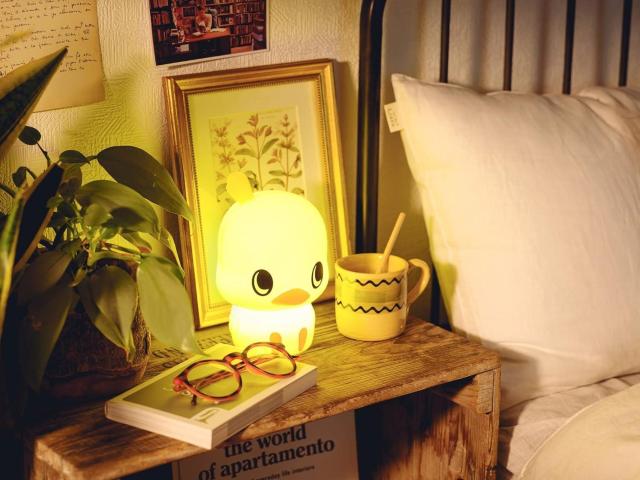 チキンラーメンひよこちゃんお部屋ライトBOOK 日清 nissin < 家電/AV チキンラーメンひよこちゃんお部屋ライトBOOK 日清 nissin < 家電/AVの