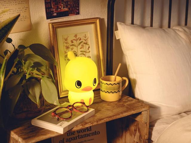 チキンラーメンひよこちゃんお部屋ライトBOOK 日清 nissin < 家電/AV チキンラーメンひよこちゃんお部屋ライトBOOK 日清 nissin < 家電/AVの