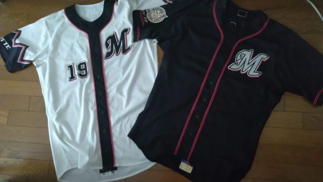 野球 ロッテ 千葉ロッテマリーンズ ロッテ 田中選手 19 ユニフォーム < レジャー/スポーツ  野球 ロッテ 千葉ロッテマリーンズ ロッテ 田中選手 19 ユニフォーム  < レジャー/スポーツの