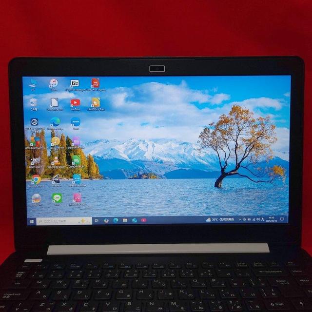 【訳あり特価】 ドスパラ Diginnos Altair VH-AD3L バッテリー良好 < PC本体/周辺機器  【訳あり特価】 ドスパラ Diginnos Altair VH-AD3L バッテリー良好 < PC本体/周辺機器の