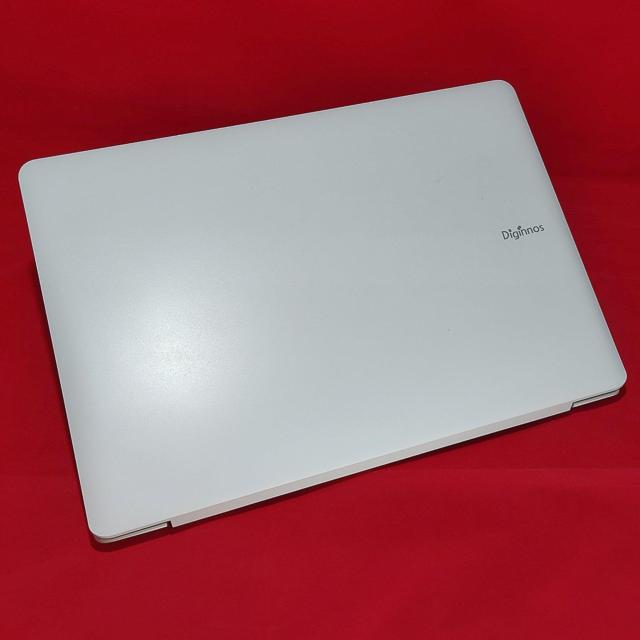 【訳あり特価】 ドスパラ Diginnos Altair VH-AD3L バッテリー良好 < PC本体/周辺機器  【訳あり特価】 ドスパラ Diginnos Altair VH-AD3L バッテリー良好 < PC本体/周辺機器の