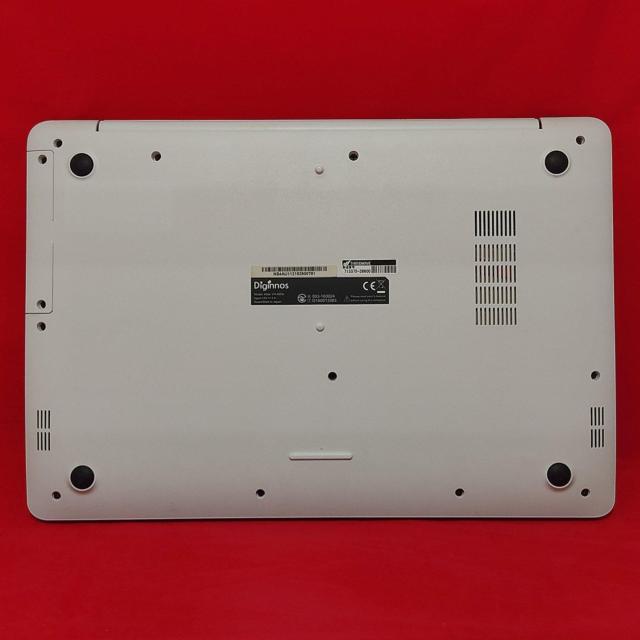 【訳あり特価】 ドスパラ Diginnos Altair VH-AD3L バッテリー良好 < PC本体/周辺機器  【訳あり特価】 ドスパラ Diginnos Altair VH-AD3L バッテリー良好 < PC本体/周辺機器の
