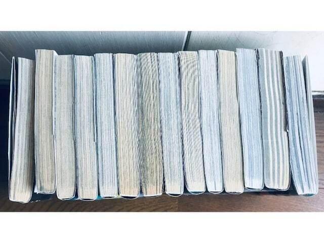 DEATH NOTE コミックス 全13巻 & 短編集 全巻セット カード デスノート Manga All Short Story < アニメ/コミック/キャラクター DEATH NOTE コミックス 全13巻 & 短編集 全巻セット カード デスノート Manga All Short Story < アニメ/コミック/キャラクターの