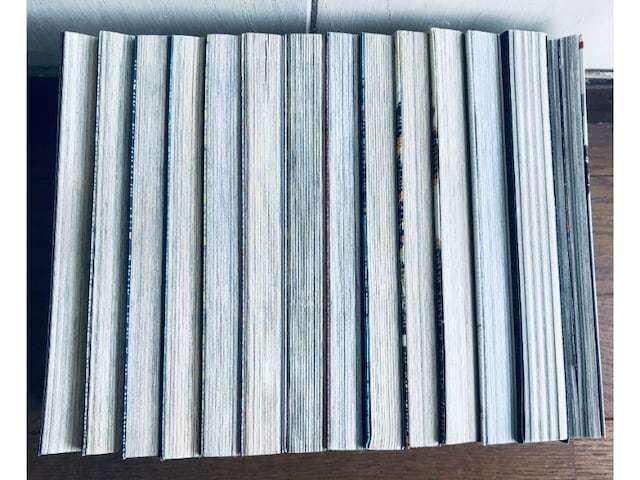 DEATH NOTE コミックス 全13巻 & 短編集 全巻セット カード デスノート Manga All Short Story < アニメ/コミック/キャラクター DEATH NOTE コミックス 全13巻 & 短編集 全巻セット カード デスノート Manga All Short Story < アニメ/コミック/キャラクターの