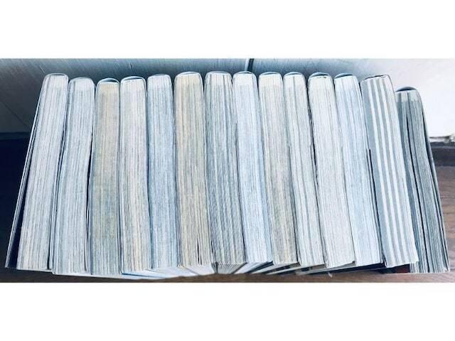 DEATH NOTE コミックス 全13巻 & 短編集 全巻セット カード デスノート Manga All Short Story < アニメ/コミック/キャラクター DEATH NOTE コミックス 全13巻 & 短編集 全巻セット カード デスノート Manga All Short Story < アニメ/コミック/キャラクターの