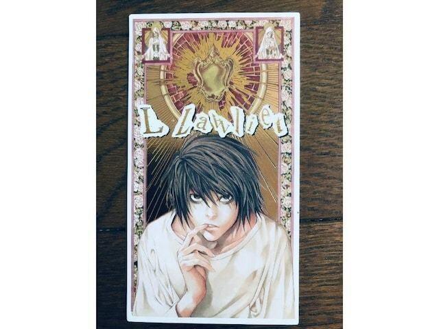 DEATH NOTE コミックス 全13巻 & 短編集 全巻セット カード デスノート Manga All Short Story < アニメ/コミック/キャラクター DEATH NOTE コミックス 全13巻 & 短編集 全巻セット カード デスノート Manga All Short Story < アニメ/コミック/キャラクターの
