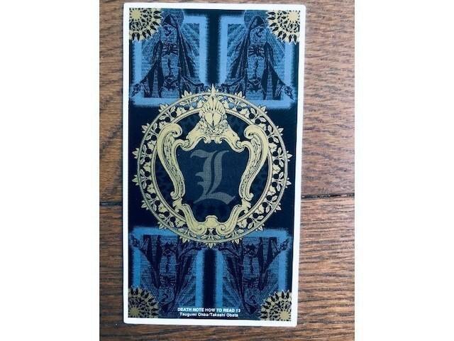 DEATH NOTE コミックス 全13巻 & 短編集 全巻セット カード デスノート Manga All Short Story < アニメ/コミック/キャラクター DEATH NOTE コミックス 全13巻 & 短編集 全巻セット カード デスノート Manga All Short Story < アニメ/コミック/キャラクターの