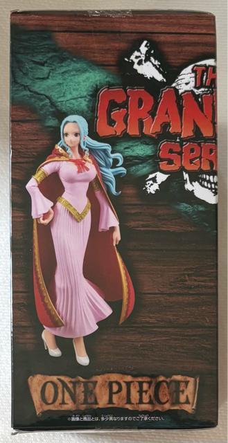 ONE PIECE ワンピース DXF THE GRANDLINE SERIES SPECIAL NEFELTARI VIVI < アニメ/コミック/キャラクター ONE PIECE ワンピース DXF THE GRANDLINE SERIES SPECIAL NEFELTARI VIVI < アニメ/コミック/キャラクターの