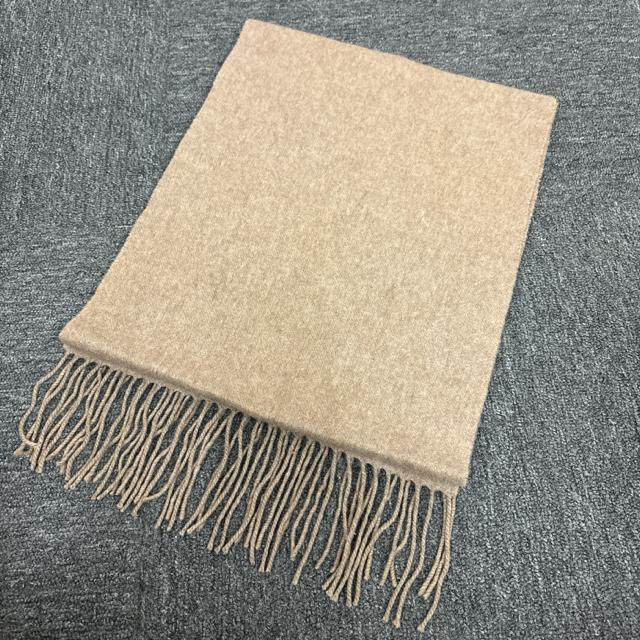 即決 BALMURR カシミヤマフラー < 女性ファッション 即決 BALMURR カシミヤマフラー < 女性ファッションの