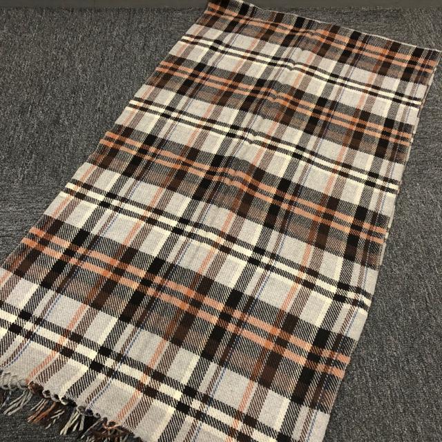 即決 UNIQLO ユニクロ ヒートテックマフラー チェック 2枚セット < ブランド 即決 UNIQLO ユニクロ ヒートテックマフラー チェック 2枚セット < ブランドの