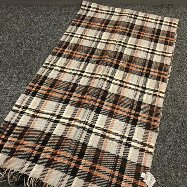 即決 UNIQLO ユニクロ ヒートテックマフラー チェック 2枚セット < ブランド 即決 UNIQLO ユニクロ ヒートテックマフラー チェック 2枚セット < ブランドの