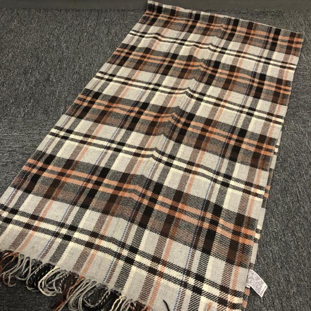 即決 UNIQLO ユニクロ ヒートテックマフラー チェック 2枚セット < ブランド 即決 UNIQLO ユニクロ ヒートテックマフラー チェック 2枚セット < ブランドの