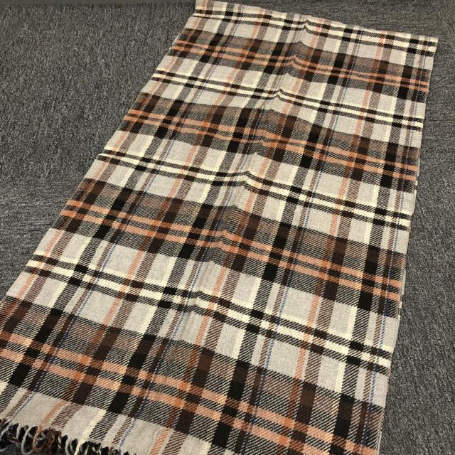 即決 UNIQLO ユニクロ ヒートテックマフラー チェック 2枚セット < ブランド 即決 UNIQLO ユニクロ ヒートテックマフラー チェック 2枚セット < ブランドの