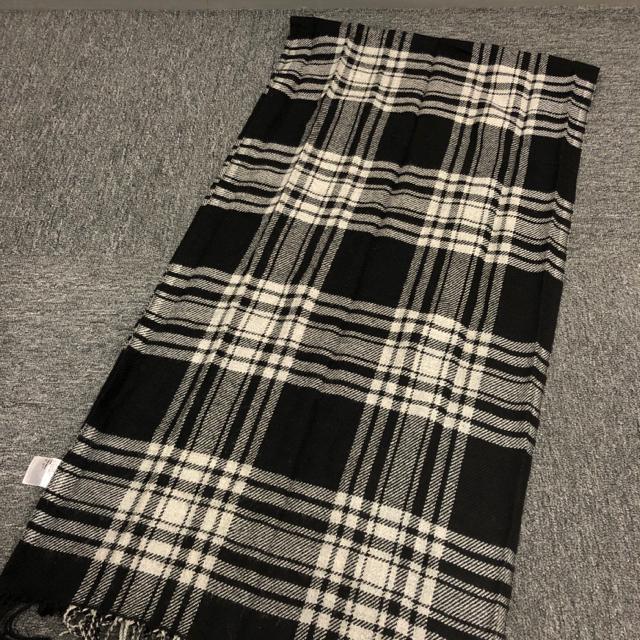 即決 UNIQLO ユニクロ ヒートテックマフラー チェック 2枚セット < ブランド 即決 UNIQLO ユニクロ ヒートテックマフラー チェック 2枚セット < ブランドの