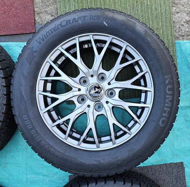 (oa)  HOT STUFF ExceederA~zC[15C`6J+53 PCD114.3X^bhX^Ct4{  /oCN