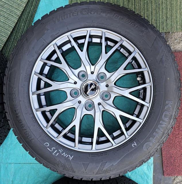 (oa)  HOT STUFF ExceederA~zC[15C`6J+53 PCD114.3X^bhX^Ct4{  /oCN