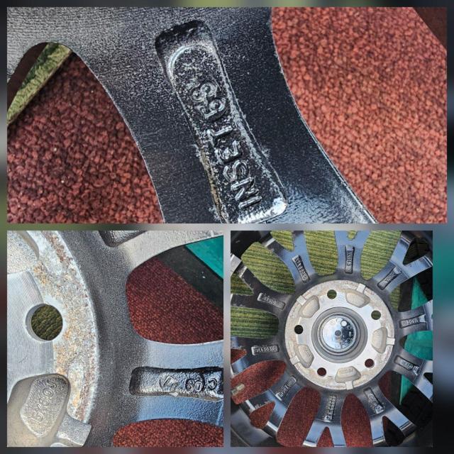 (oa)  HOT STUFF ExceederA~zC[15C`6J+53 PCD114.3X^bhX^Ct4{  /oCN