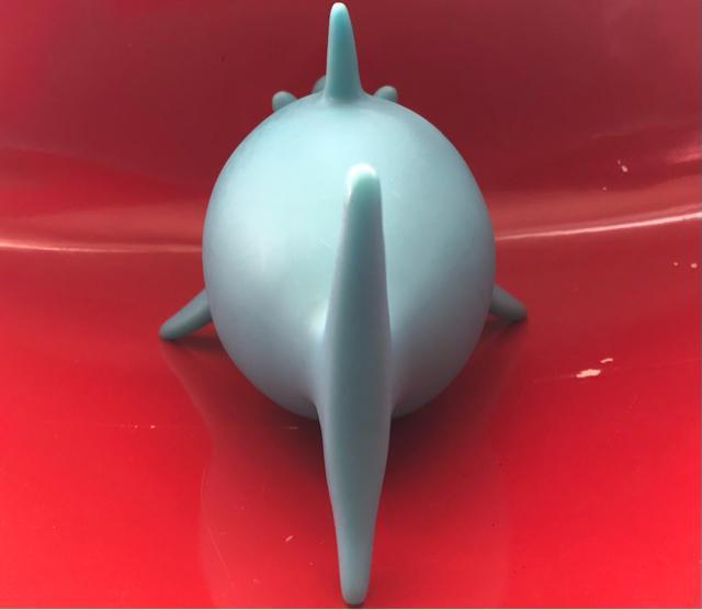 《BOUNTY HUNTER》フィギュア サメルくん misfits TWIM バルザック バウンティーハンター デザイナーズトイ < ホビー 《BOUNTY HUNTER》フィギュア サメルくん misfits TWIM バルザック バウンティーハンター デザイナーズトイ < ホビーの