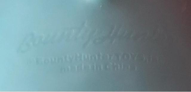 《BOUNTY HUNTER》フィギュア サメルくん misfits TWIM バルザック バウンティーハンター デザイナーズトイ < ホビー 《BOUNTY HUNTER》フィギュア サメルくん misfits TWIM バルザック バウンティーハンター デザイナーズトイ < ホビーの