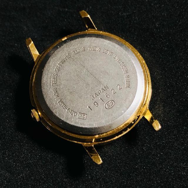 稼動品 SEIKO ALBA セイコーアルバ ミニーマウス レディース腕時計 < 女性アクセサリー/時計 稼動品 SEIKO ALBA セイコーアルバ ミニーマウス レディース腕時計 < 女性アクセサリー/時計の