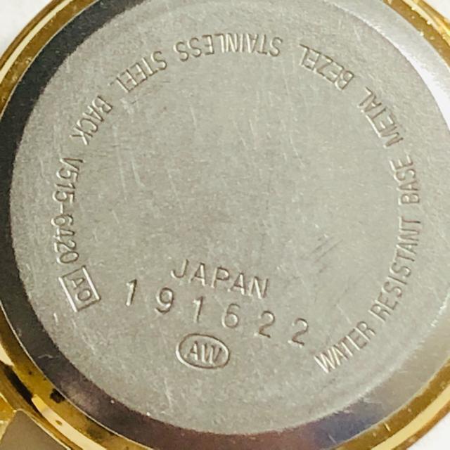 稼動品 SEIKO ALBA セイコーアルバ ミニーマウス レディース腕時計 < 女性アクセサリー/時計 稼動品 SEIKO ALBA セイコーアルバ ミニーマウス レディース腕時計 < 女性アクセサリー/時計の